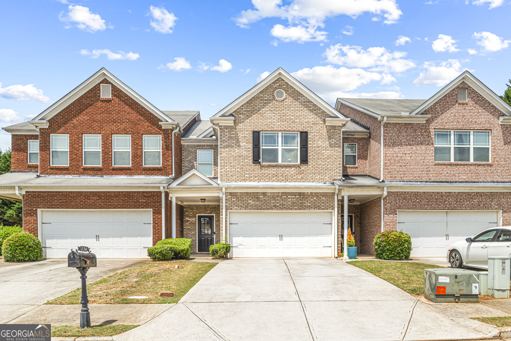 234 Greenview Lane Lawrenceville GA 30046