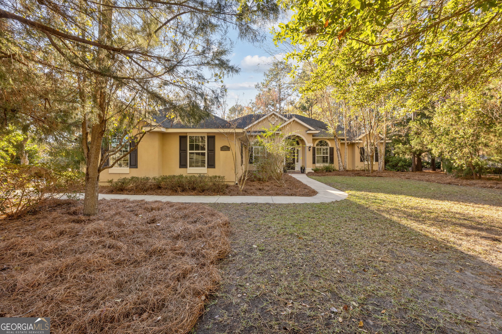294 Osprey Circle St. Marys GA 31558
