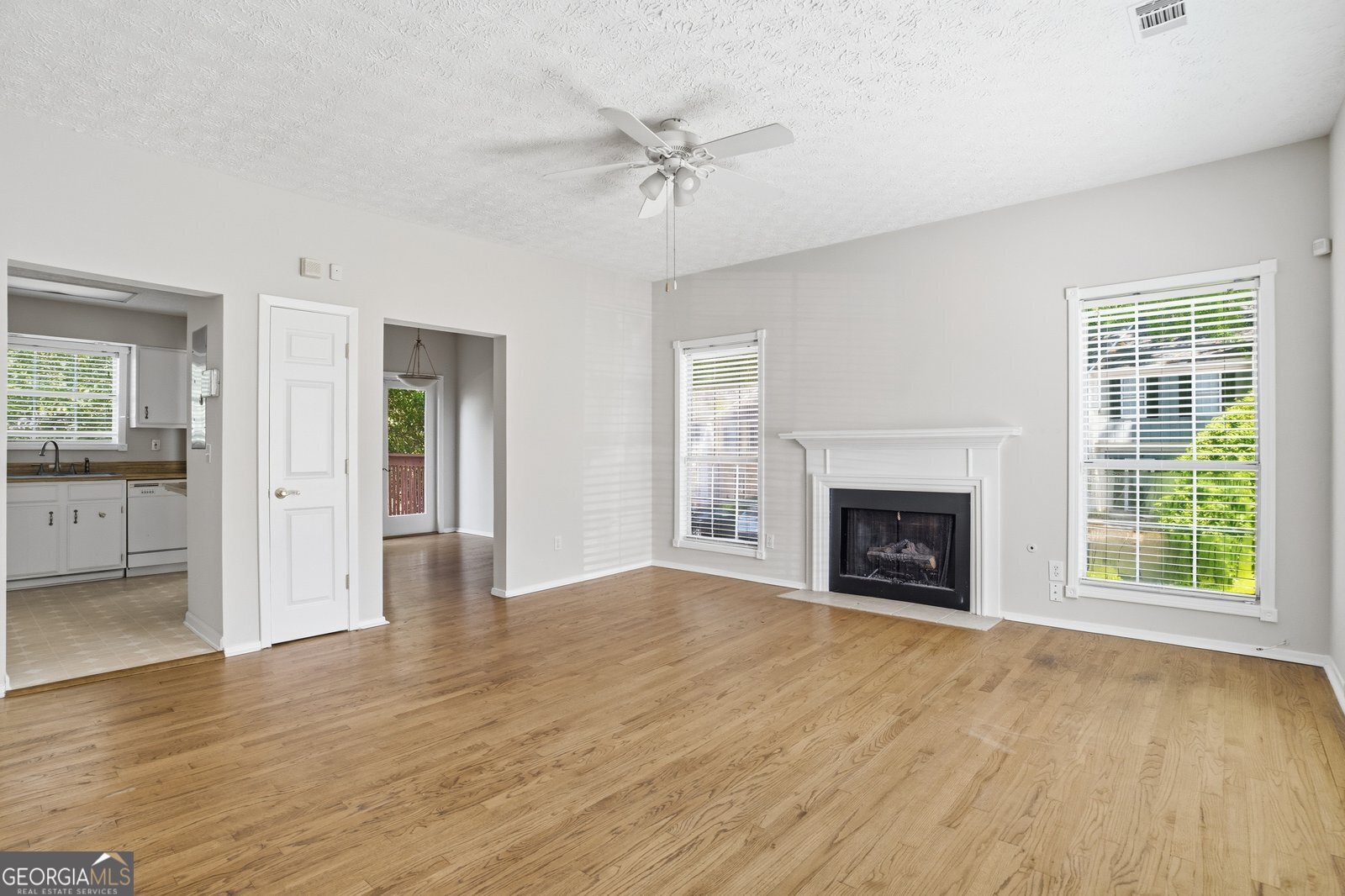 809 Wedgewood Way Sandy Springs GA 30350