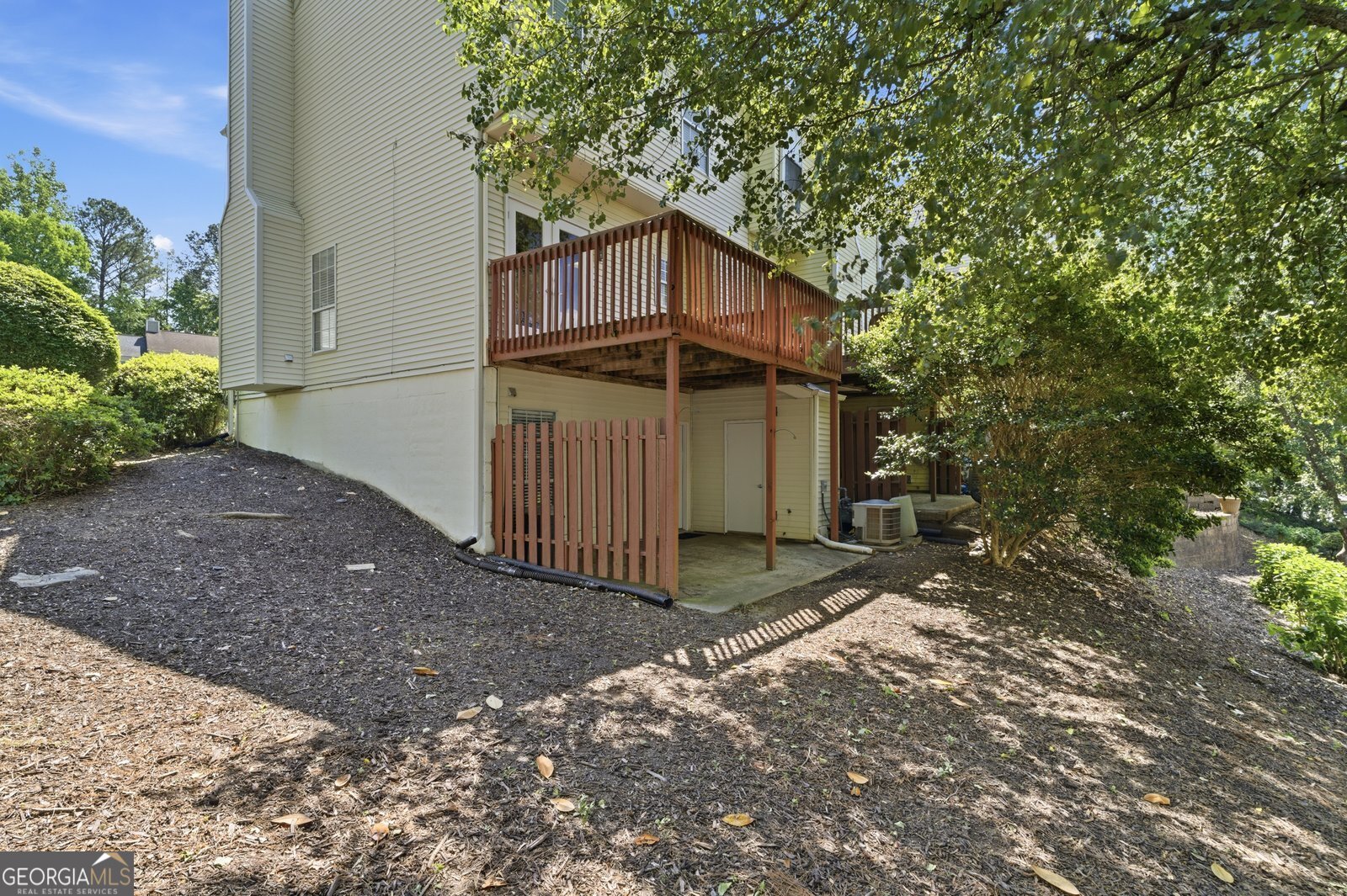 809 Wedgewood Way Sandy Springs GA 30350