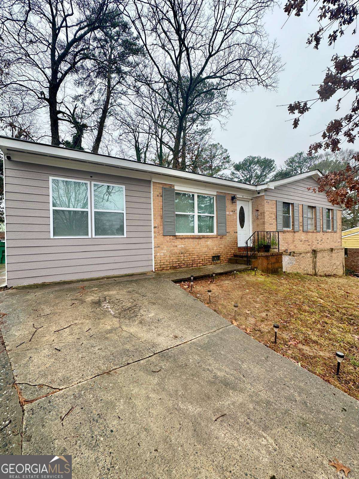 172 Scarsdale Drive Riverdale GA 30274