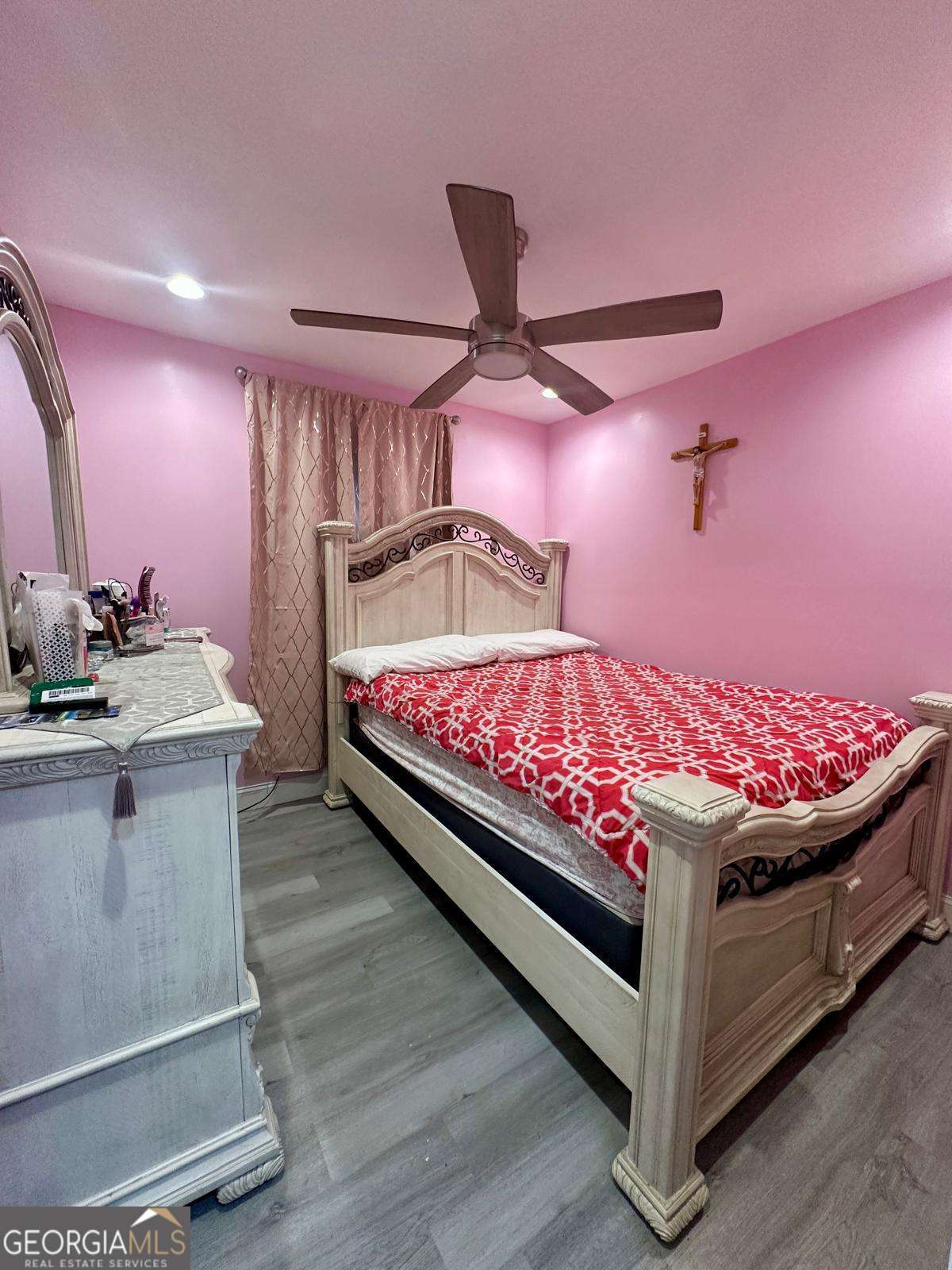 172 Scarsdale Drive Riverdale GA 30274