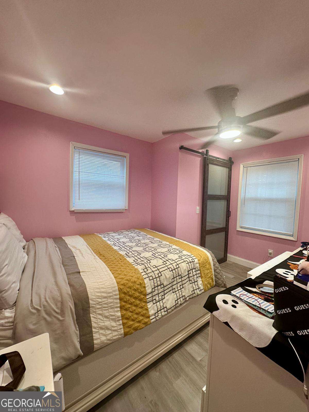 172 Scarsdale Drive Riverdale GA 30274