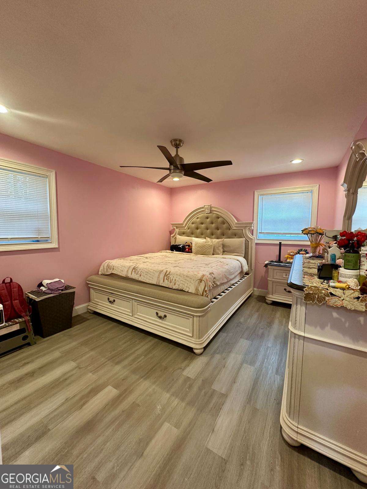 172 Scarsdale Drive Riverdale GA 30274