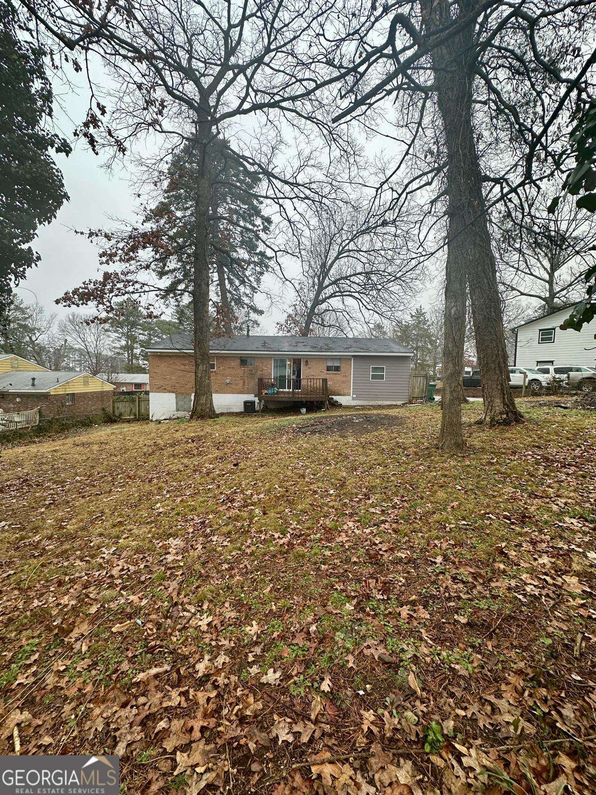 172 Scarsdale Drive Riverdale GA 30274