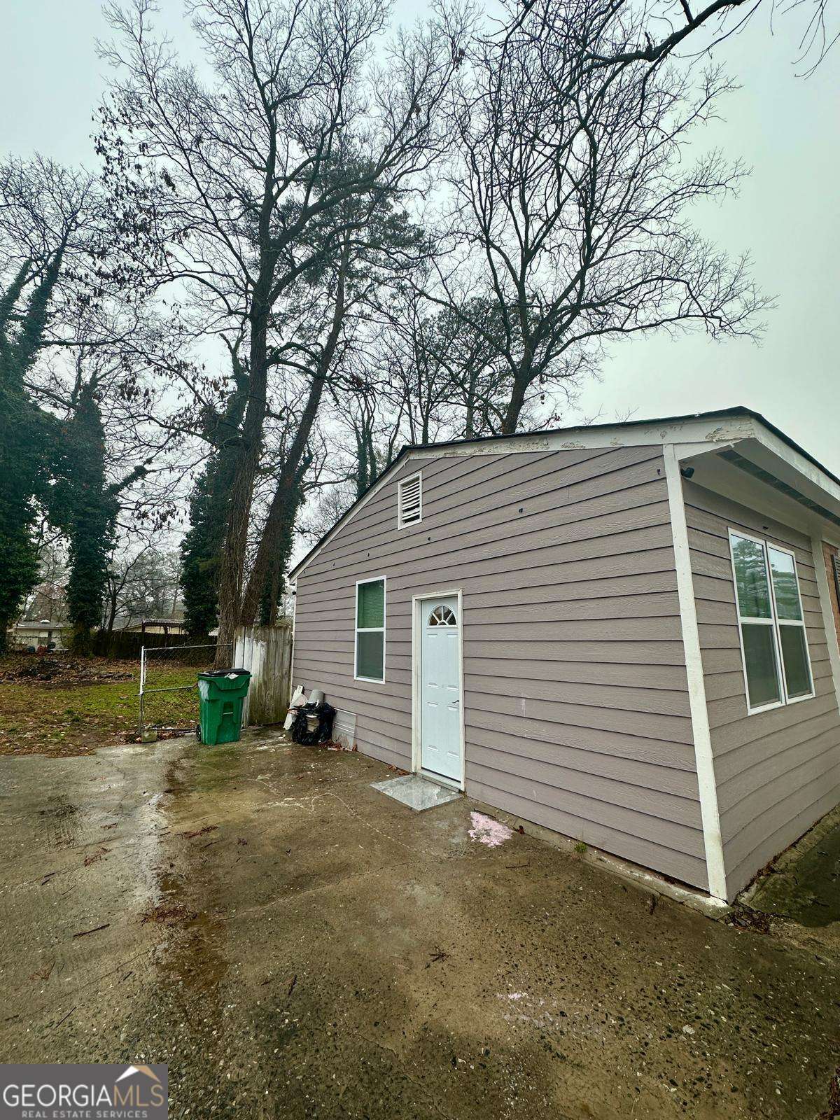 172 Scarsdale Drive Riverdale GA 30274