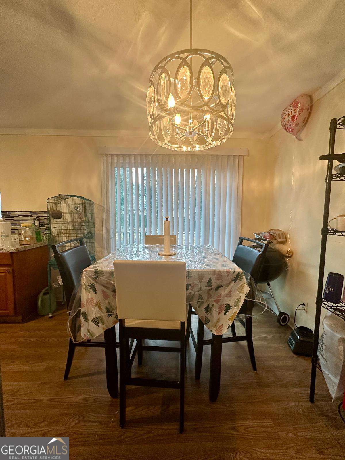 172 Scarsdale Drive Riverdale GA 30274