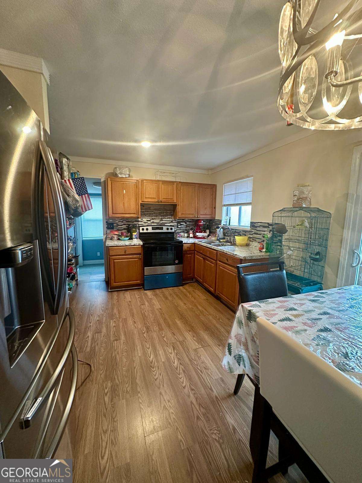 172 Scarsdale Drive Riverdale GA 30274