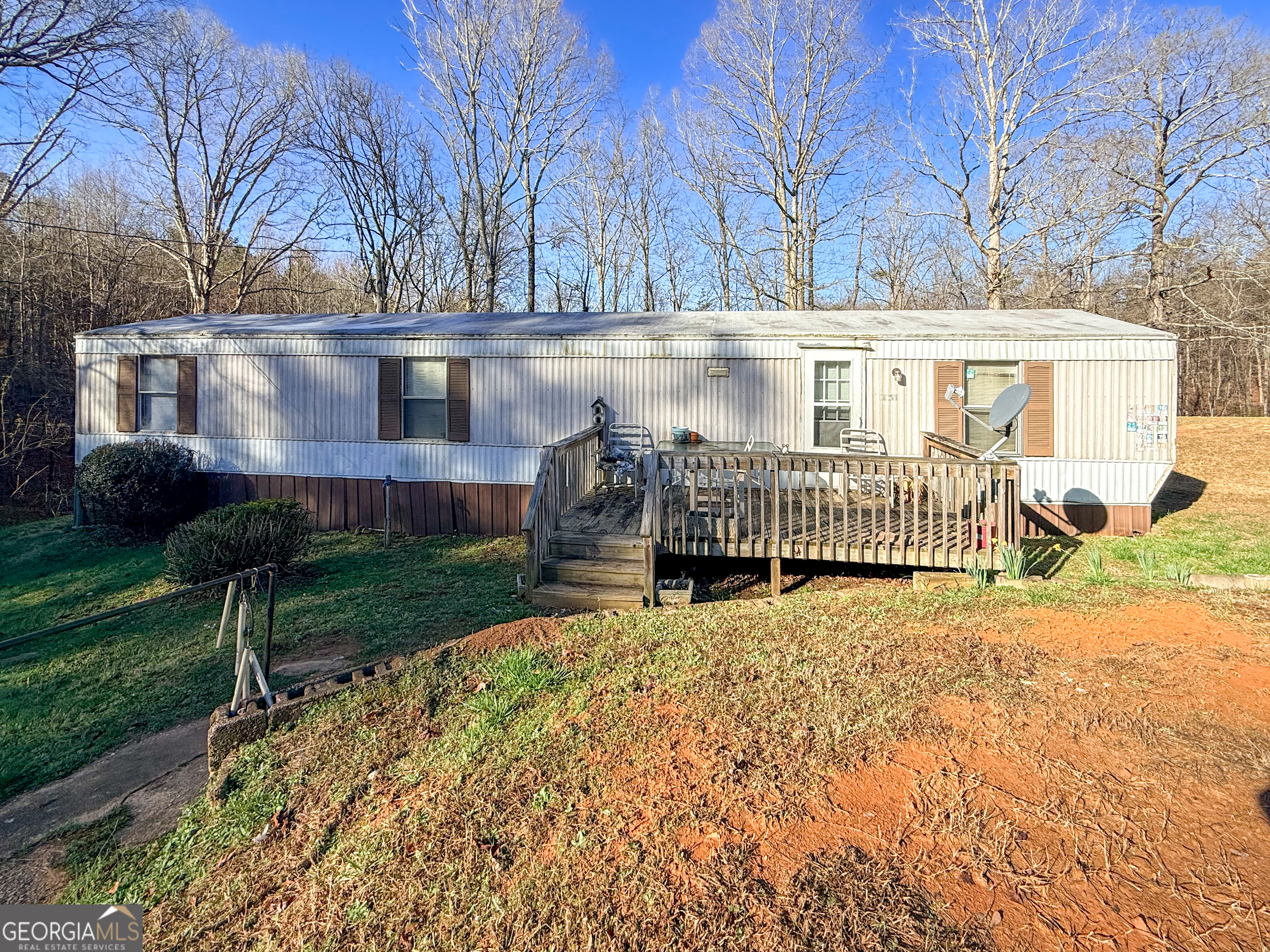 1177 Twin River Orchard Road Demorest GA 30535