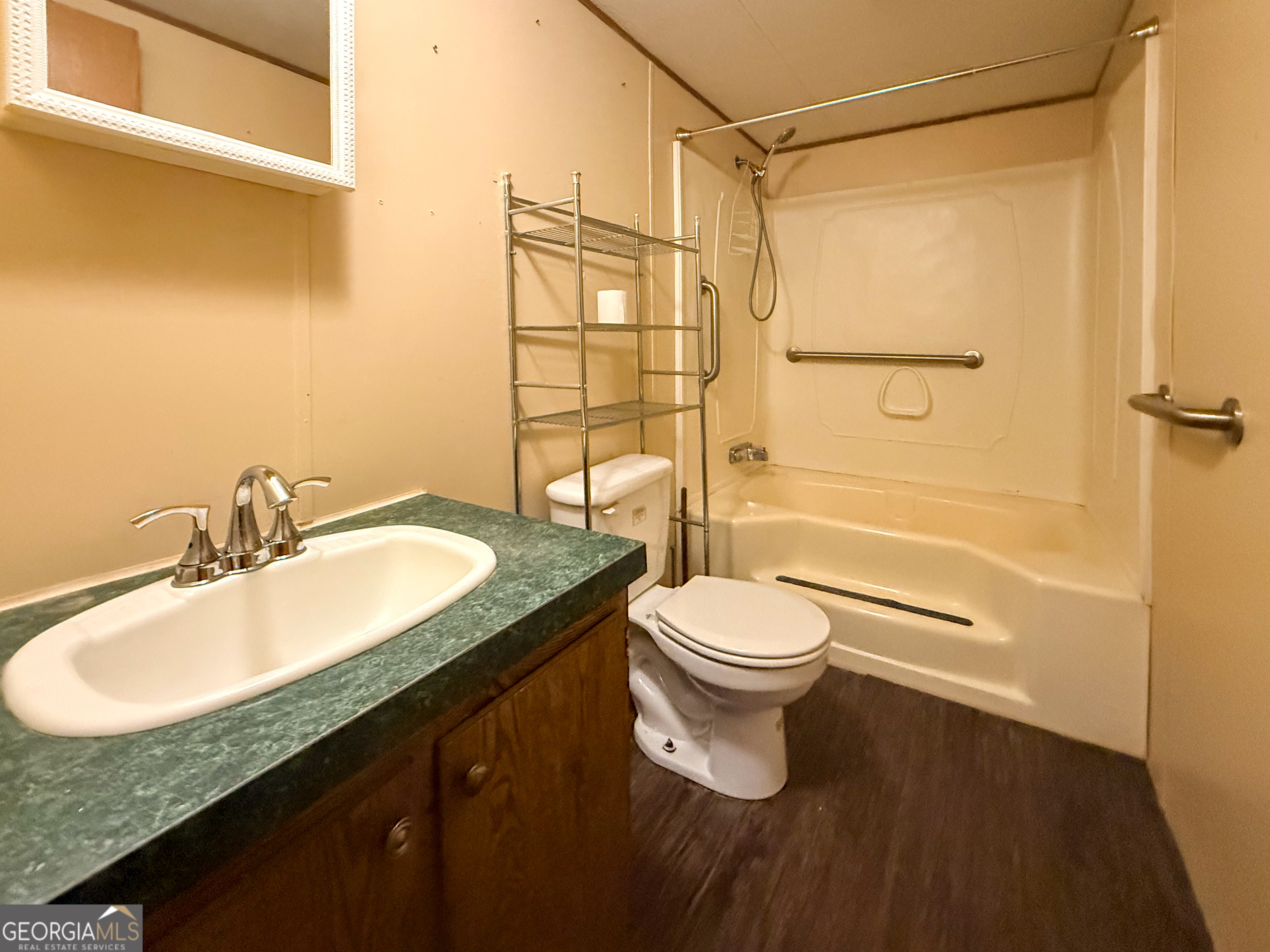 1177 Twin River Orchard Road Demorest GA 30535