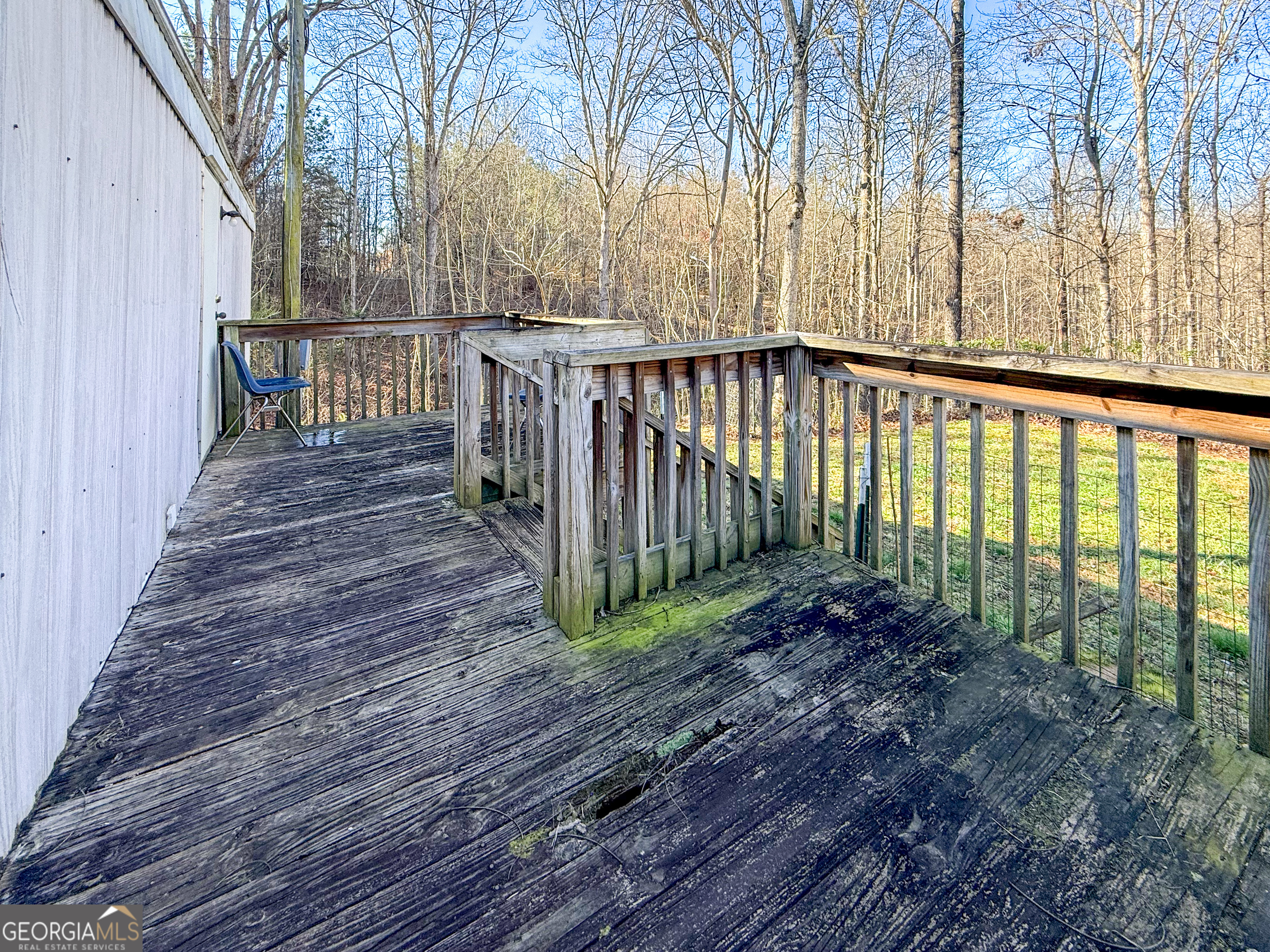 1177 Twin River Orchard Road Demorest GA 30535