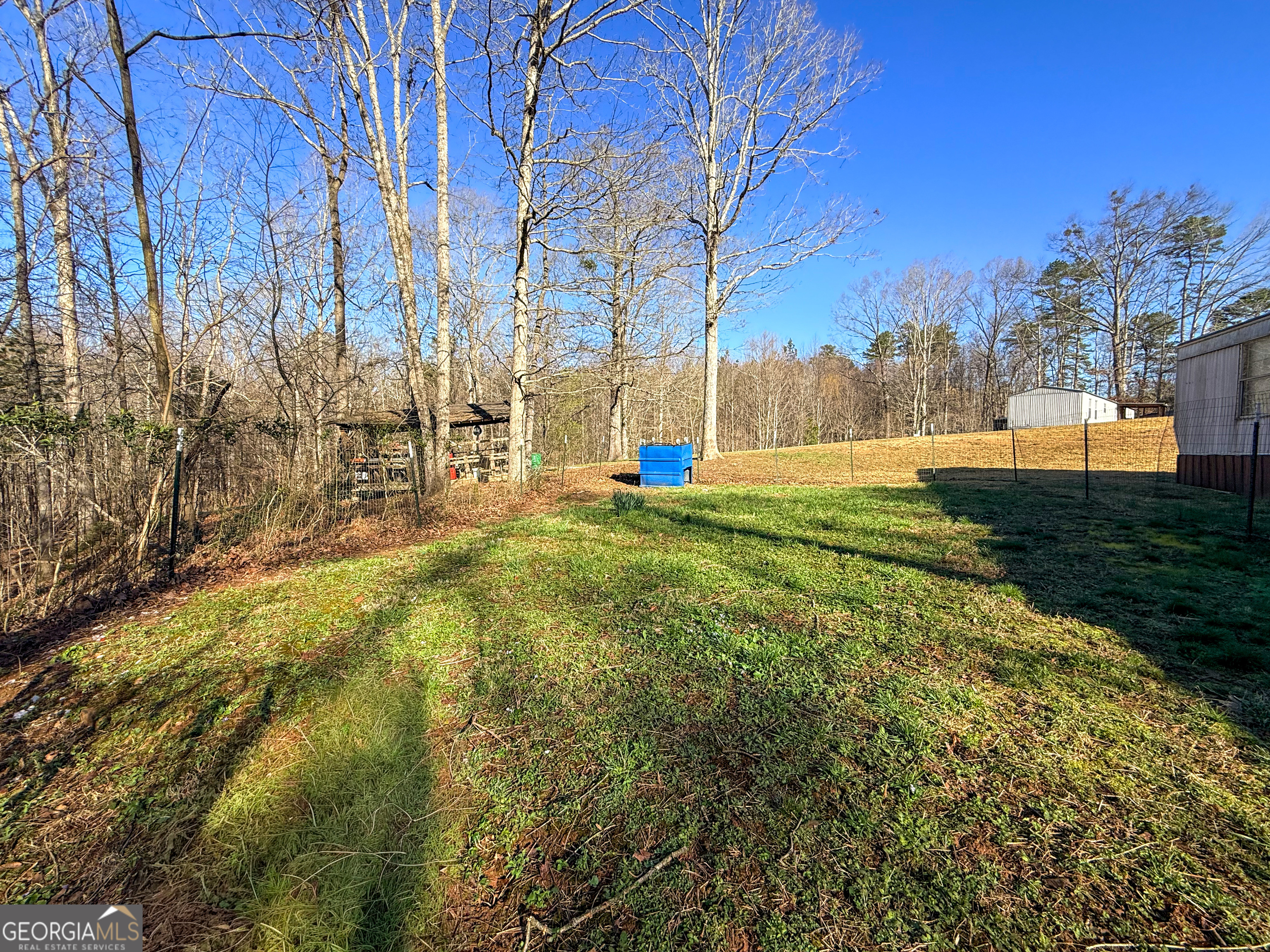 1177 Twin River Orchard Road Demorest GA 30535