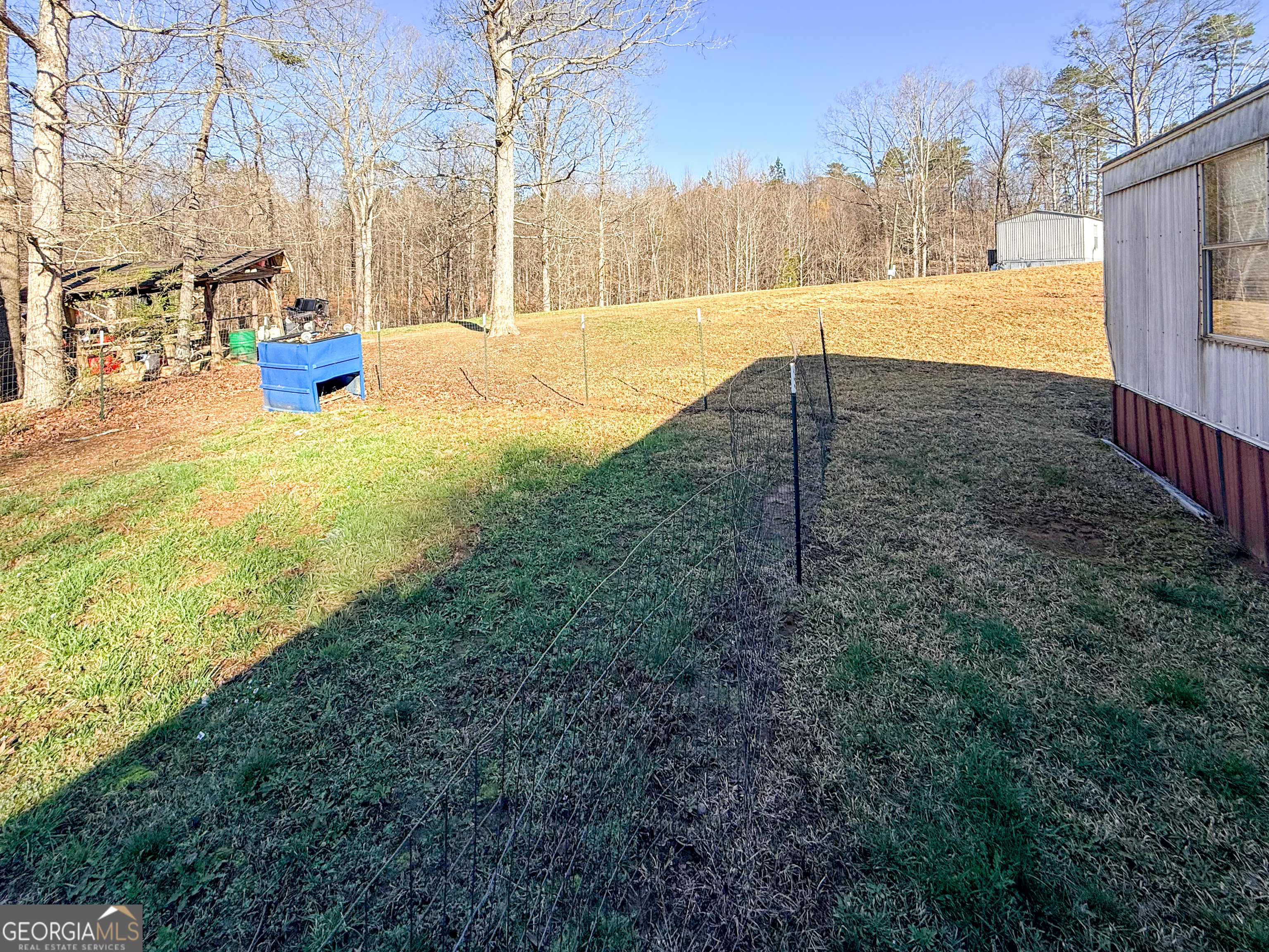 1177 Twin River Orchard Road Demorest GA 30535