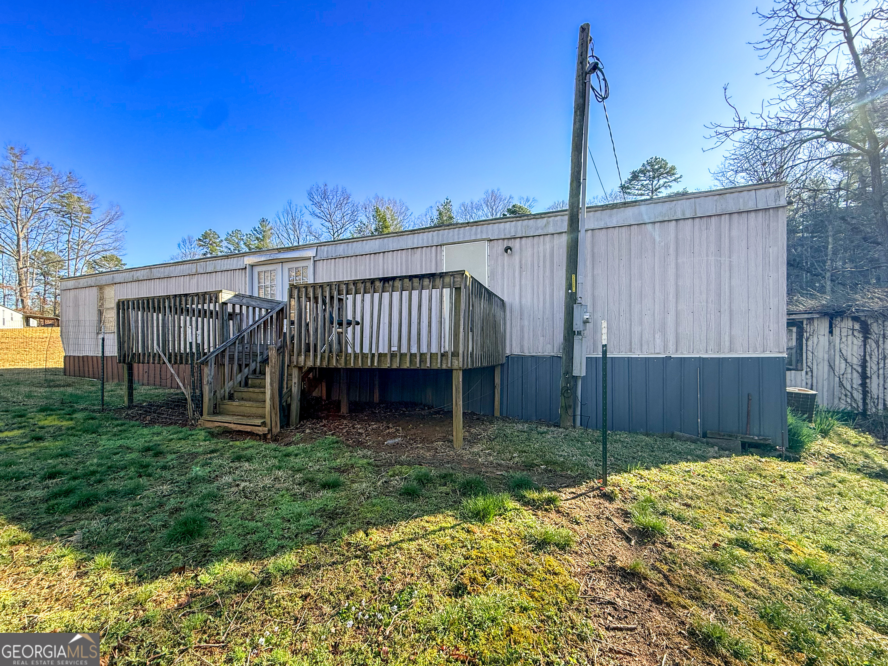 1177 Twin River Orchard Road Demorest GA 30535