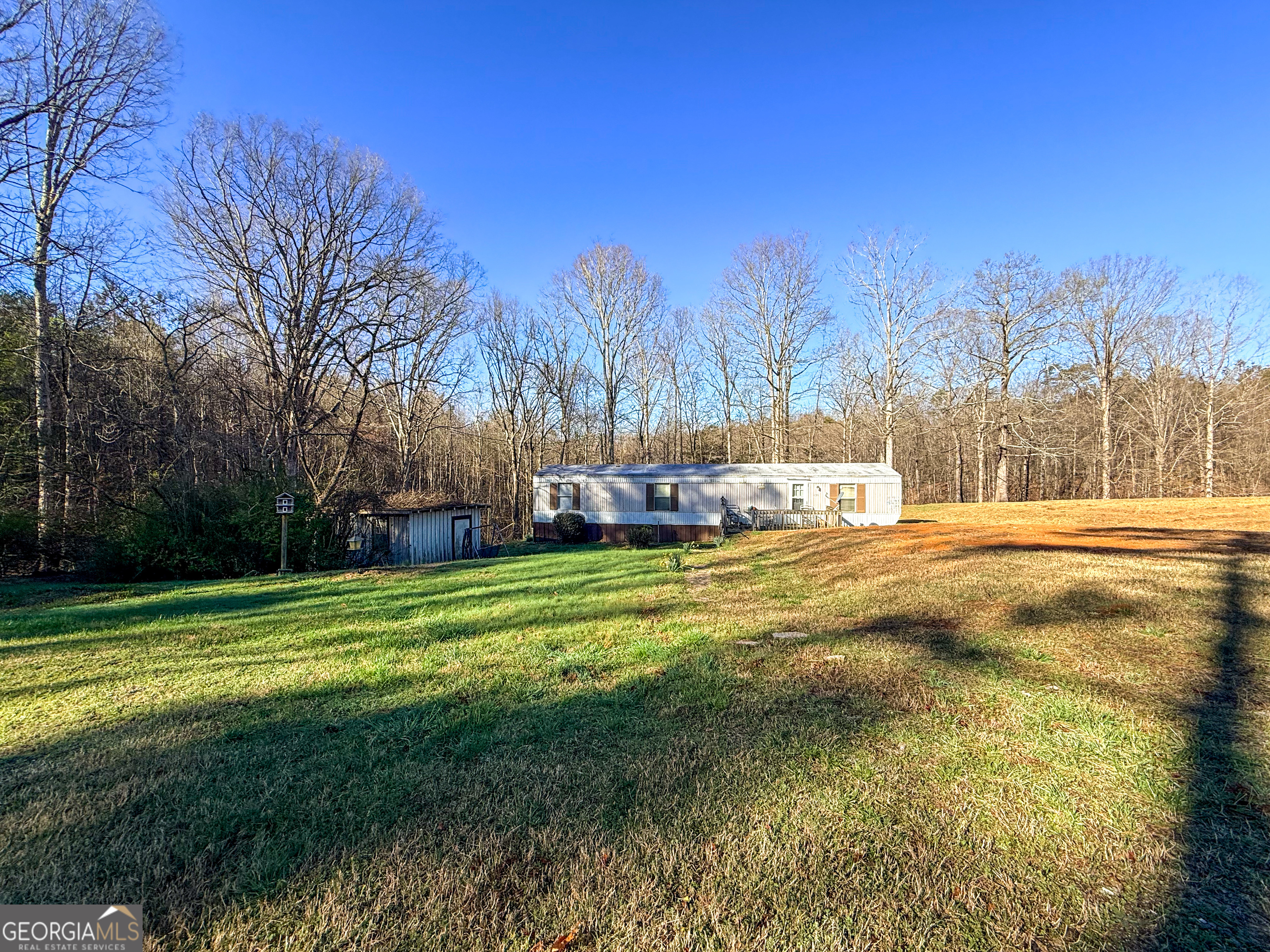 1177 Twin River Orchard Road Demorest GA 30535