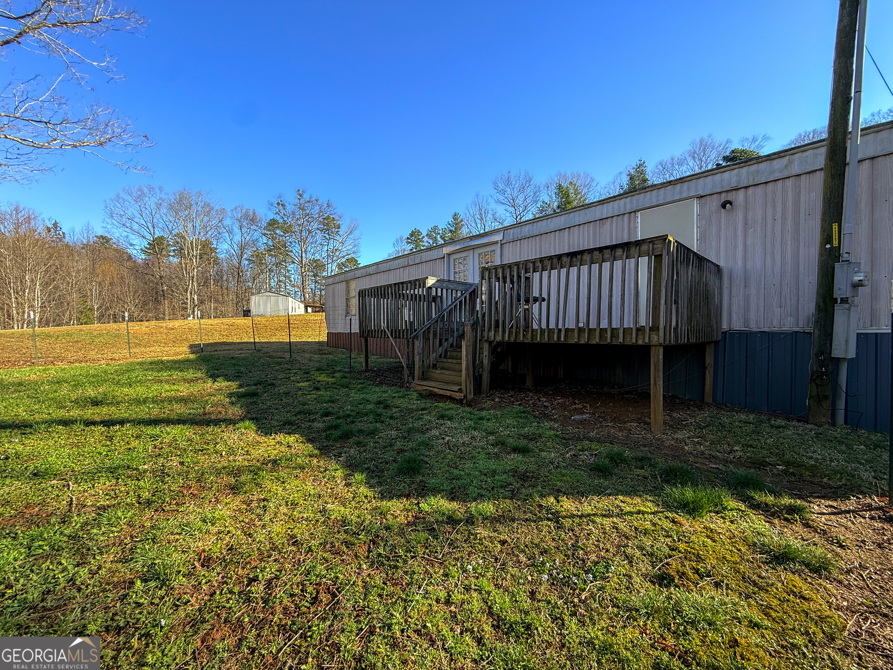 1177 Twin River Orchard Road Demorest GA 30535