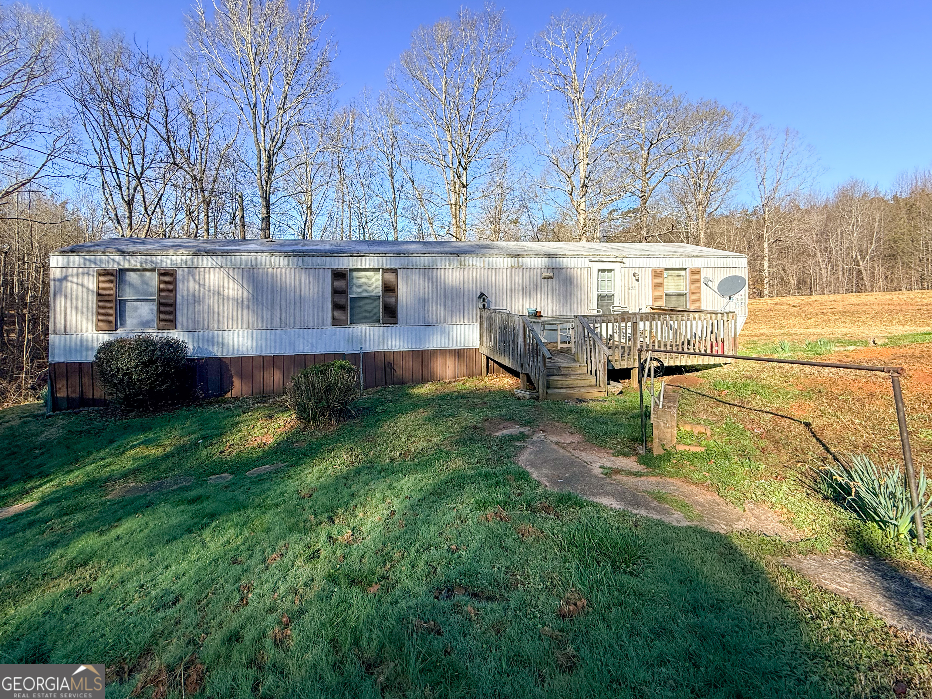 1177 Twin River Orchard Road Demorest GA 30535