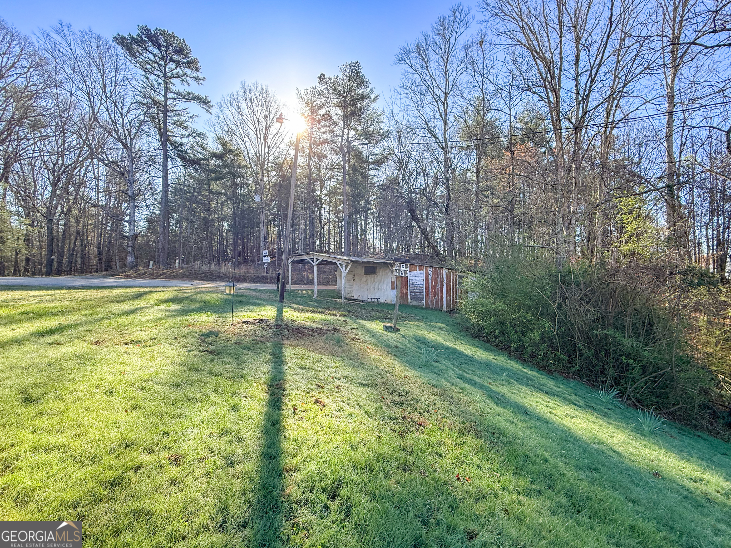 1177 Twin River Orchard Road Demorest GA 30535