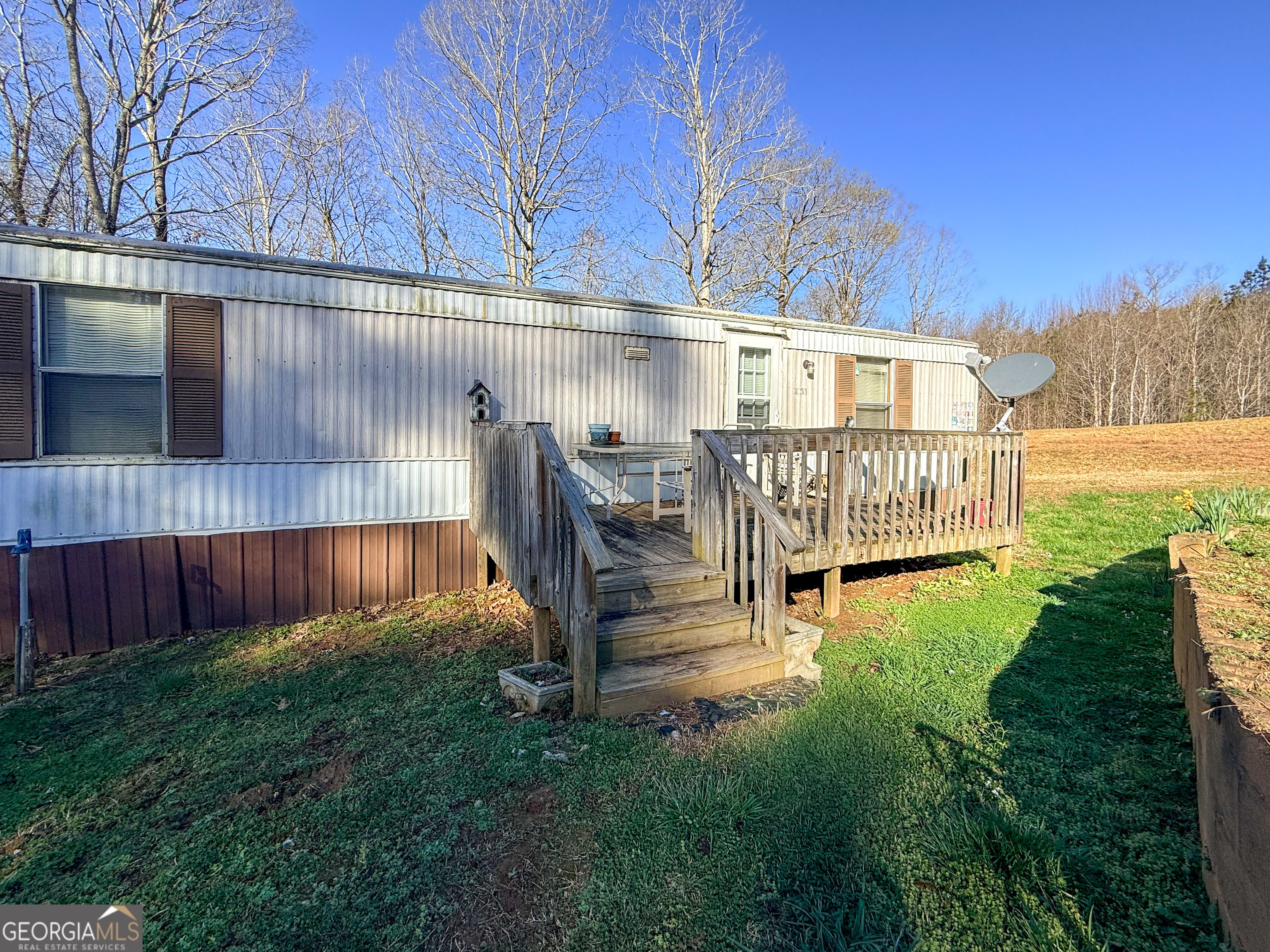 1177 Twin River Orchard Road Demorest GA 30535