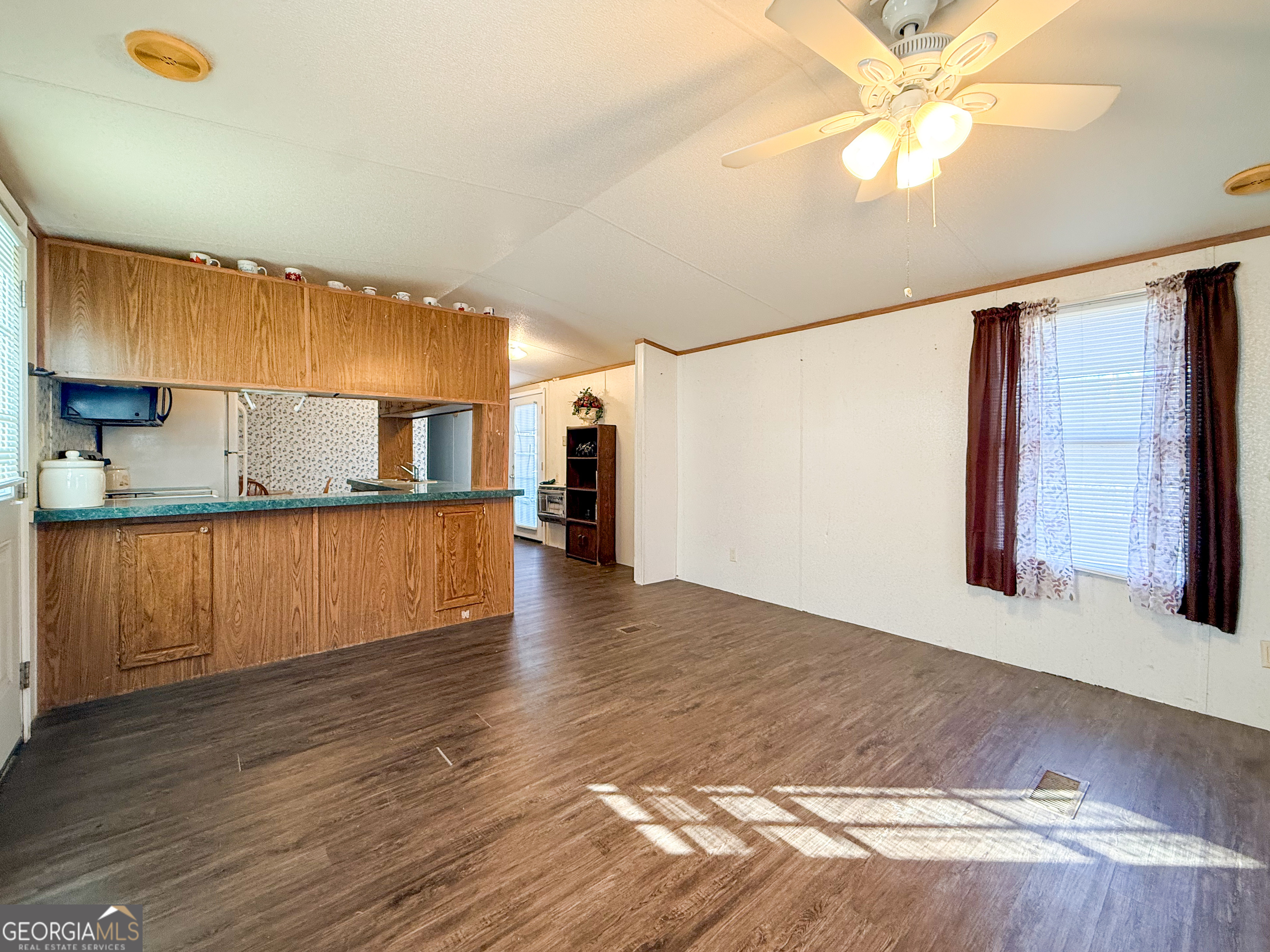 1177 Twin River Orchard Road Demorest GA 30535