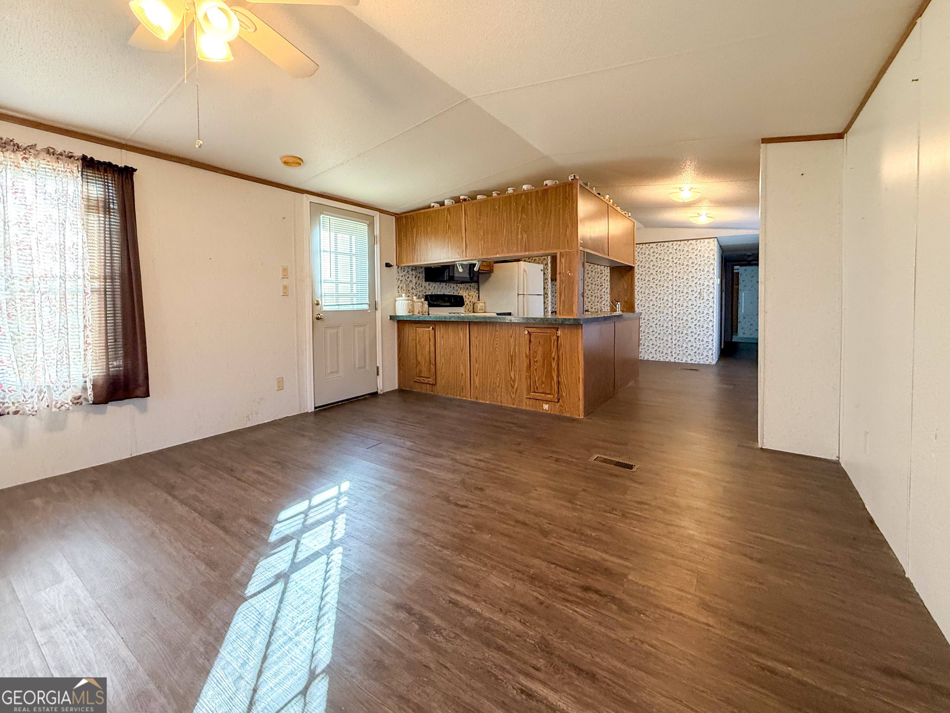 1177 Twin River Orchard Road Demorest GA 30535