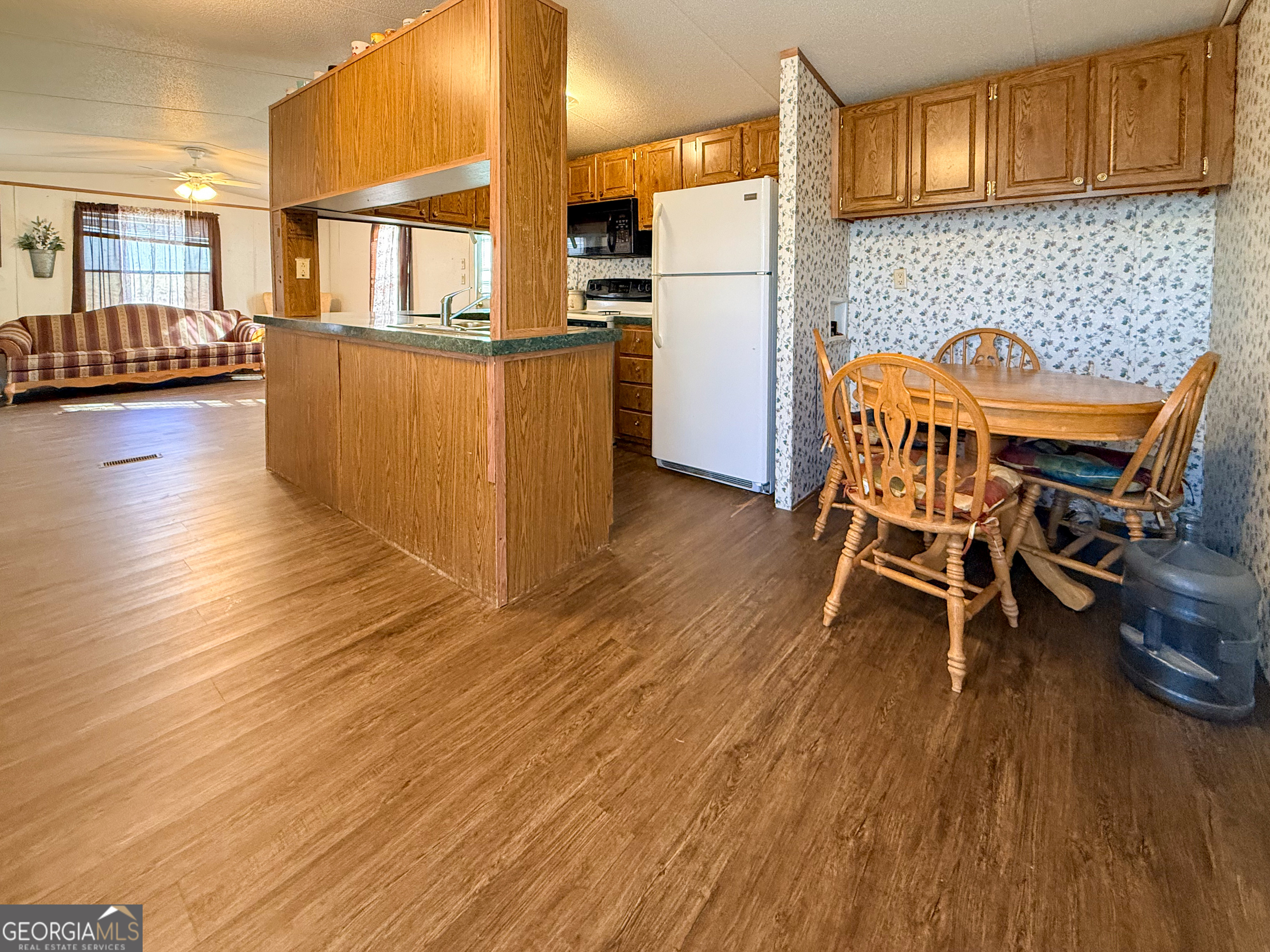 1177 Twin River Orchard Road Demorest GA 30535