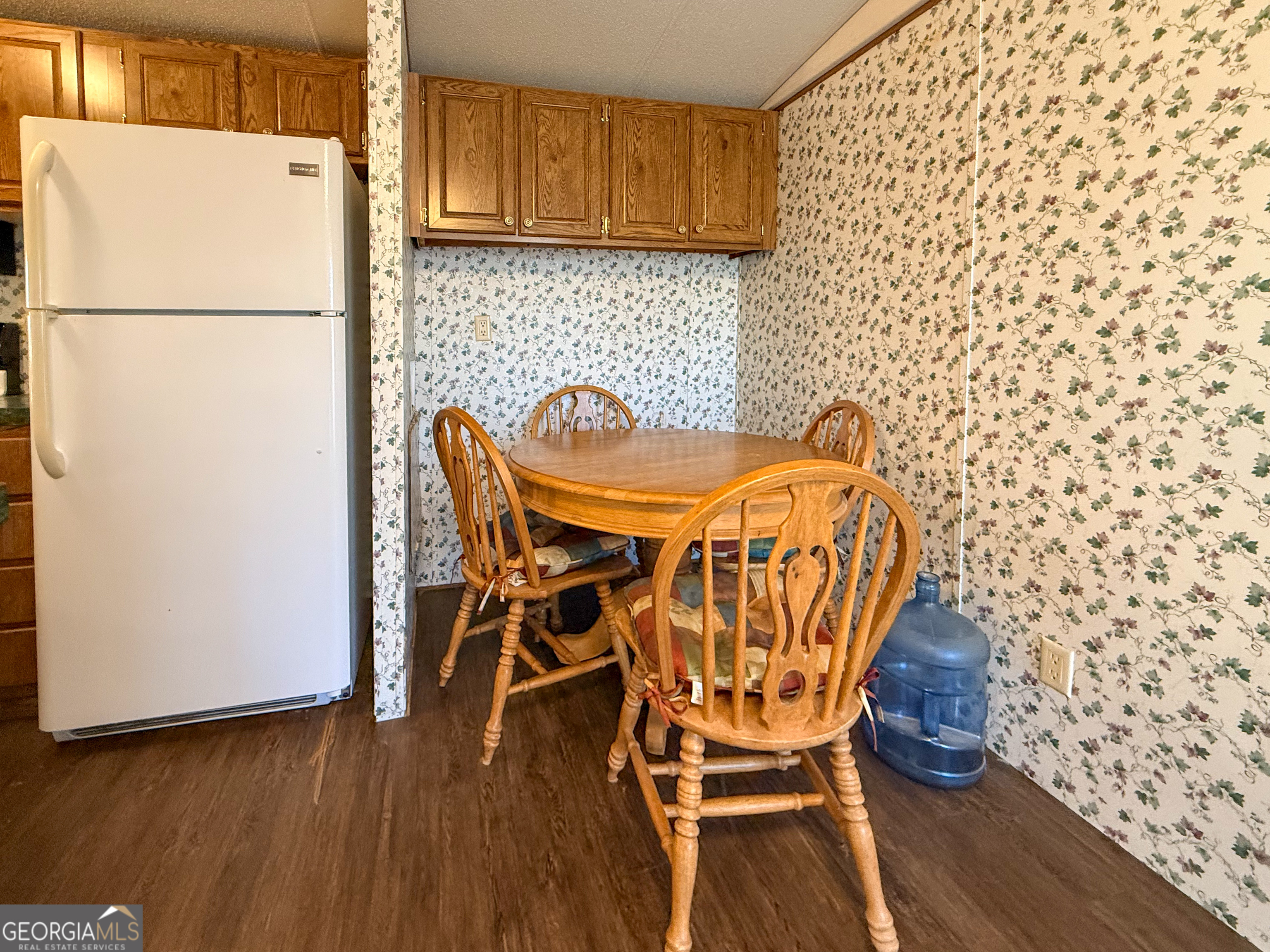 1177 Twin River Orchard Road Demorest GA 30535