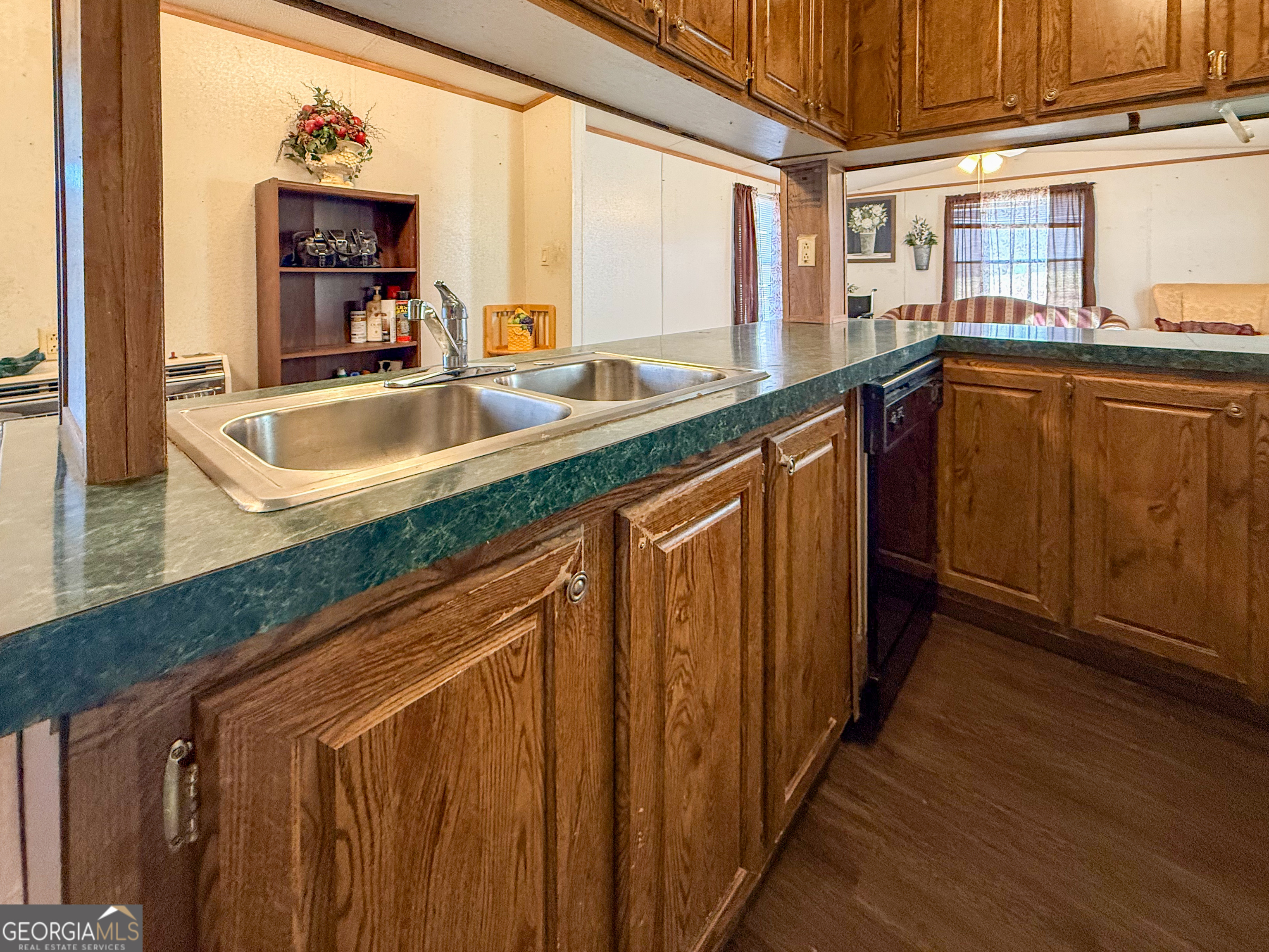 1177 Twin River Orchard Road Demorest GA 30535