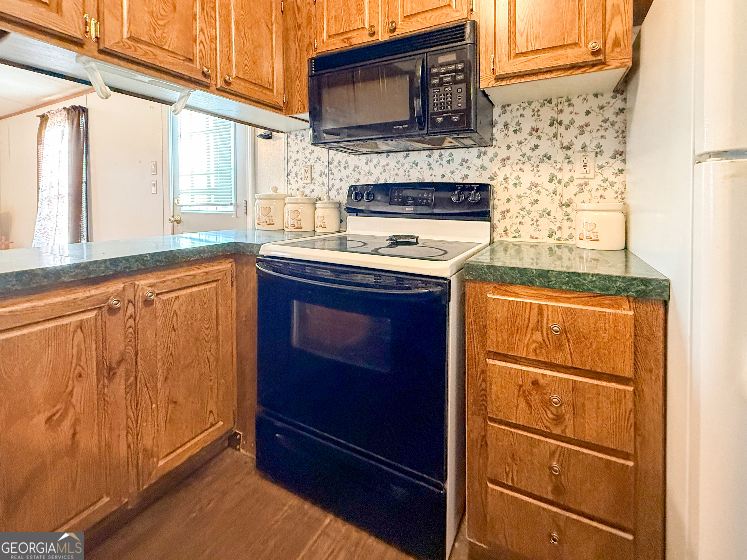 1177 Twin River Orchard Road Demorest GA 30535