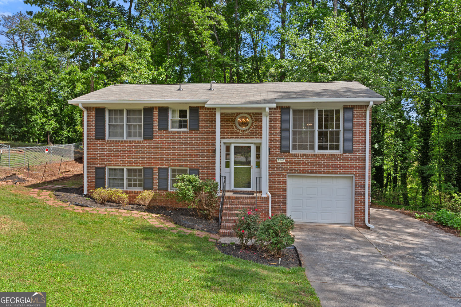 1169 Mountain View Drive Marietta GA 30062