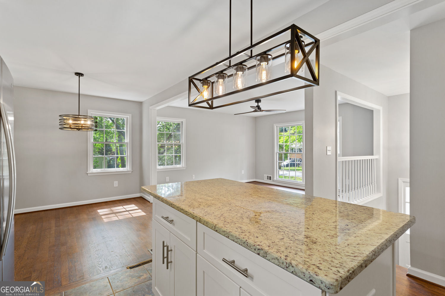 1169 Mountain View Drive Marietta GA 30062