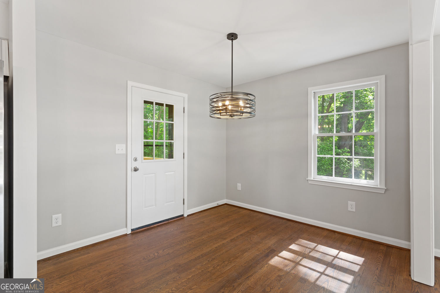 1169 Mountain View Drive Marietta GA 30062