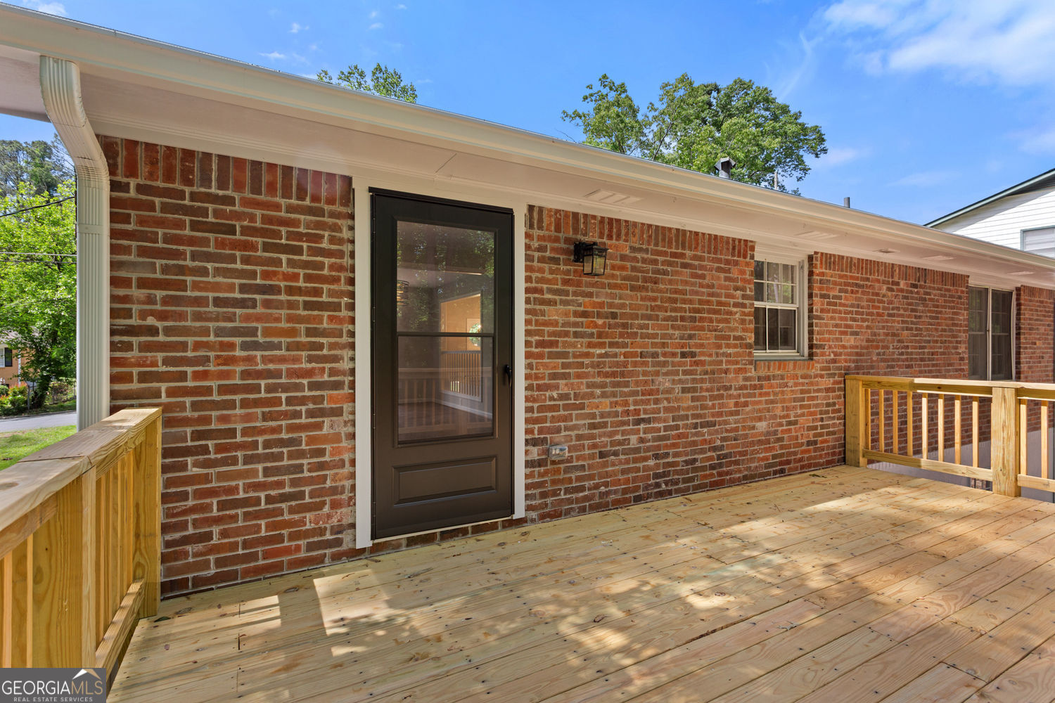 1169 Mountain View Drive Marietta GA 30062