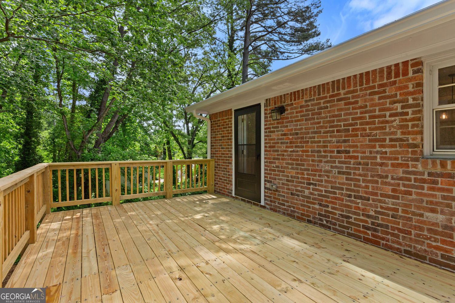 1169 Mountain View Drive Marietta GA 30062