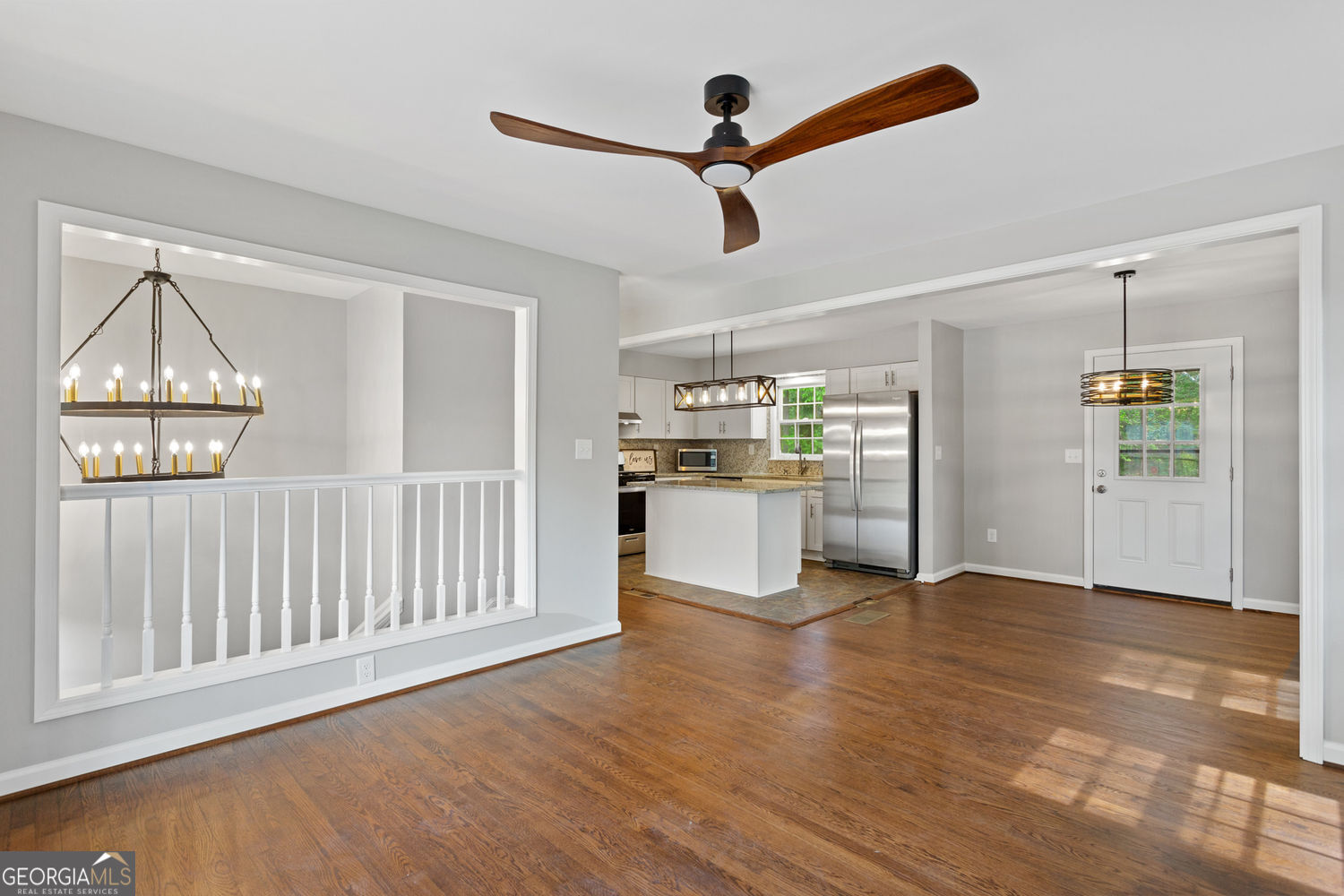 1169 Mountain View Drive Marietta GA 30062