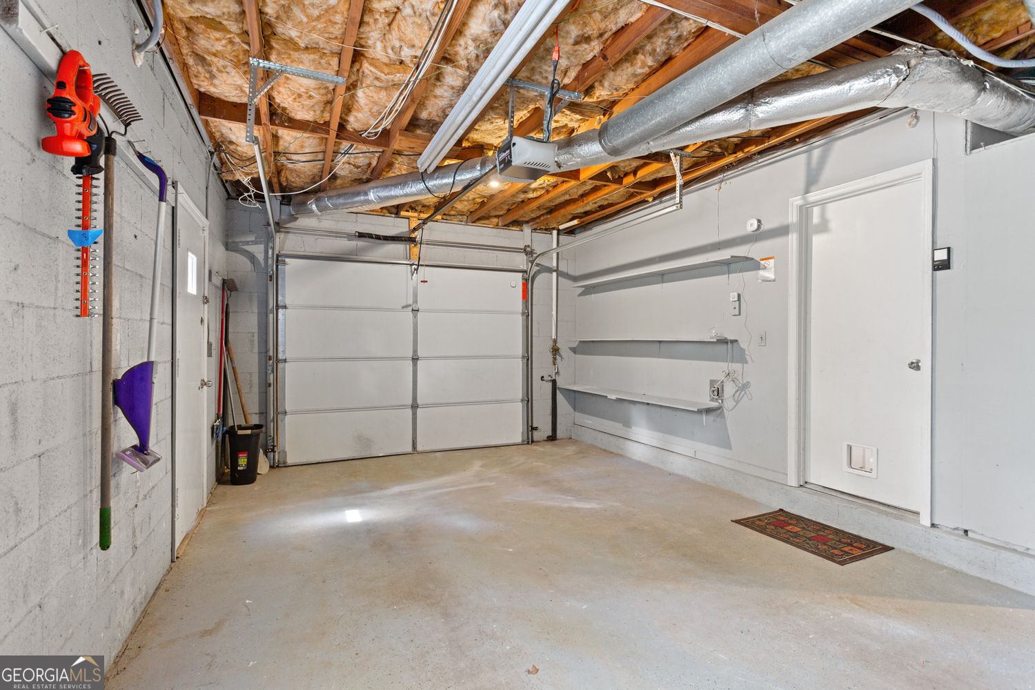 1169 Mountain View Drive Marietta GA 30062