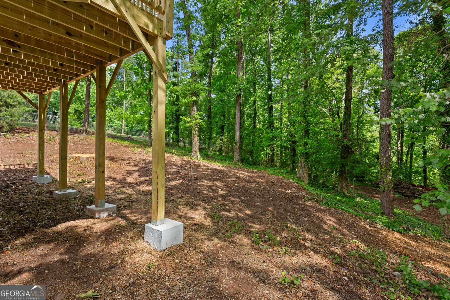 1169 Mountain View Drive Marietta GA 30062