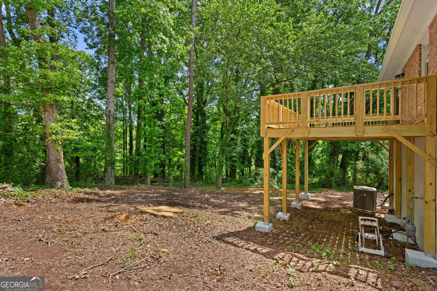1169 Mountain View Drive Marietta GA 30062