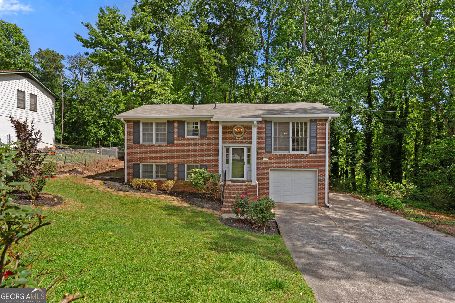 1169 Mountain View Drive Marietta GA 30062
