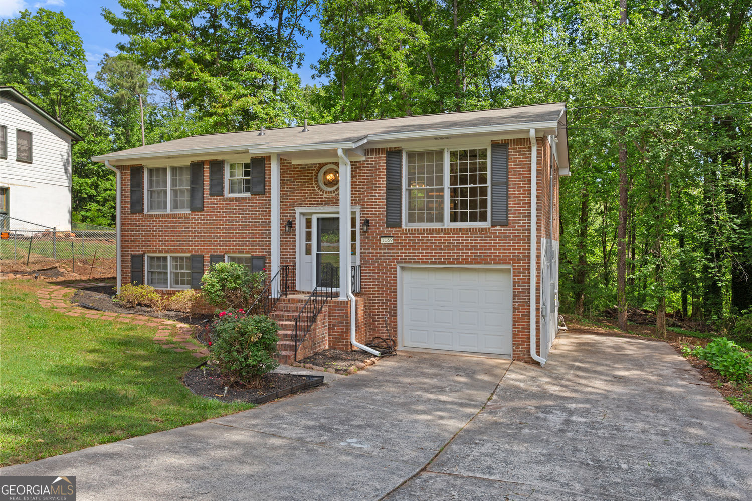 1169 Mountain View Drive Marietta GA 30062