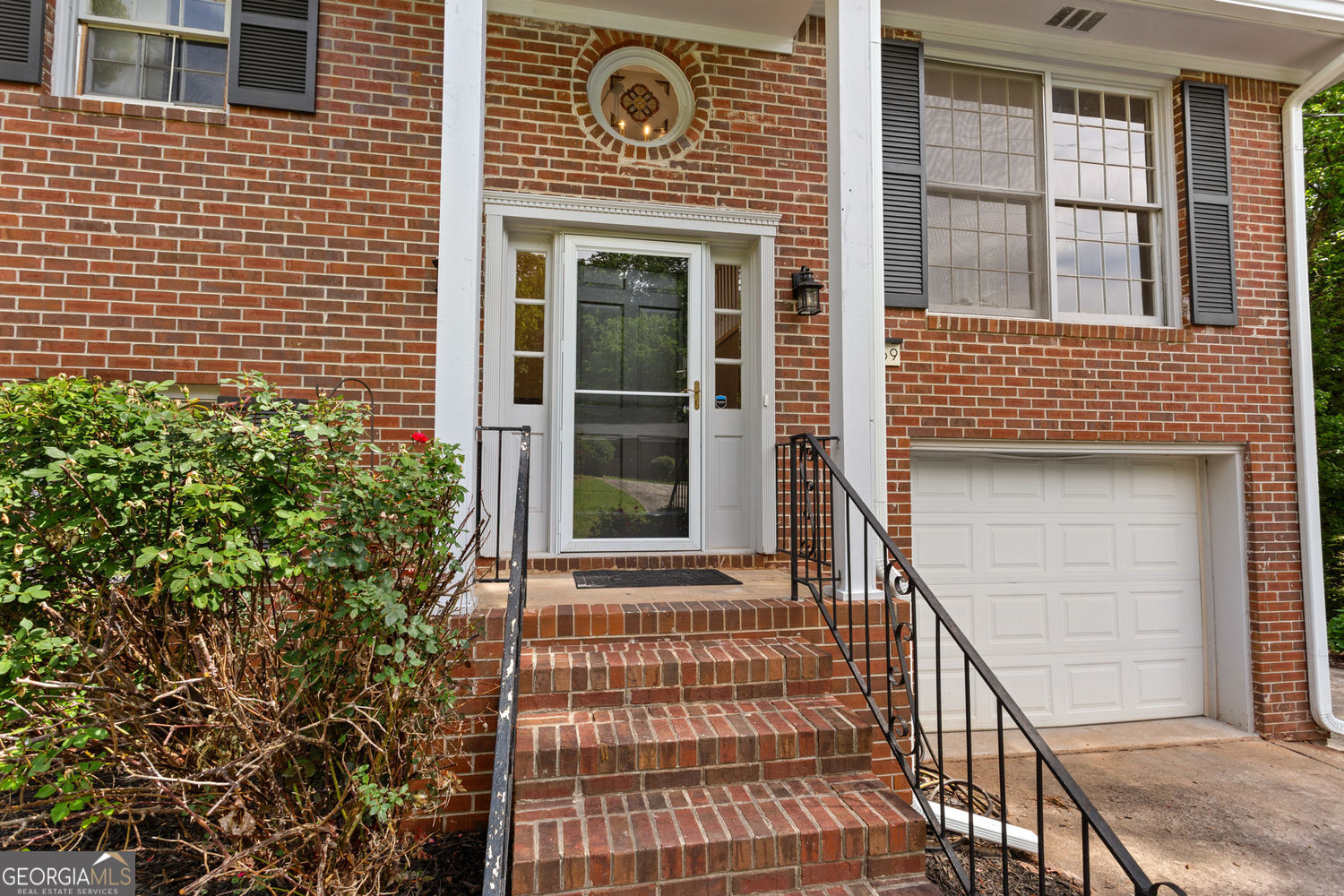 1169 Mountain View Drive Marietta GA 30062