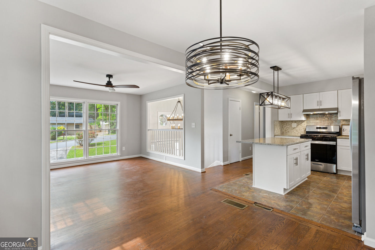 1169 Mountain View Drive Marietta GA 30062