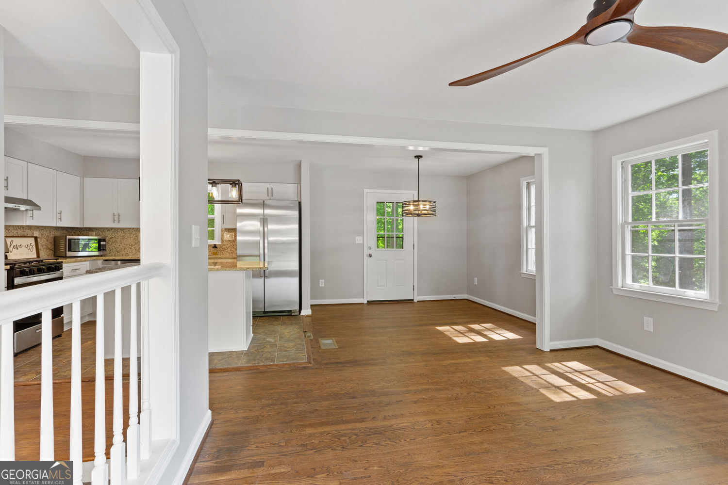 1169 Mountain View Drive Marietta GA 30062