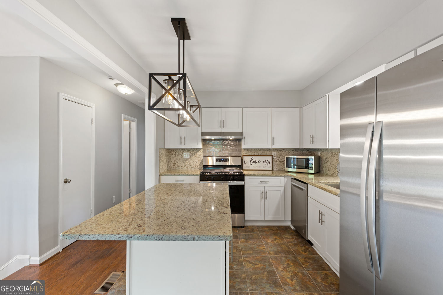 1169 Mountain View Drive Marietta GA 30062