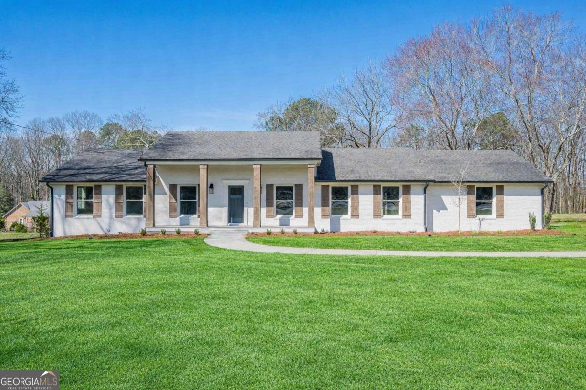 1209 County Line Road Cumming GA 30040