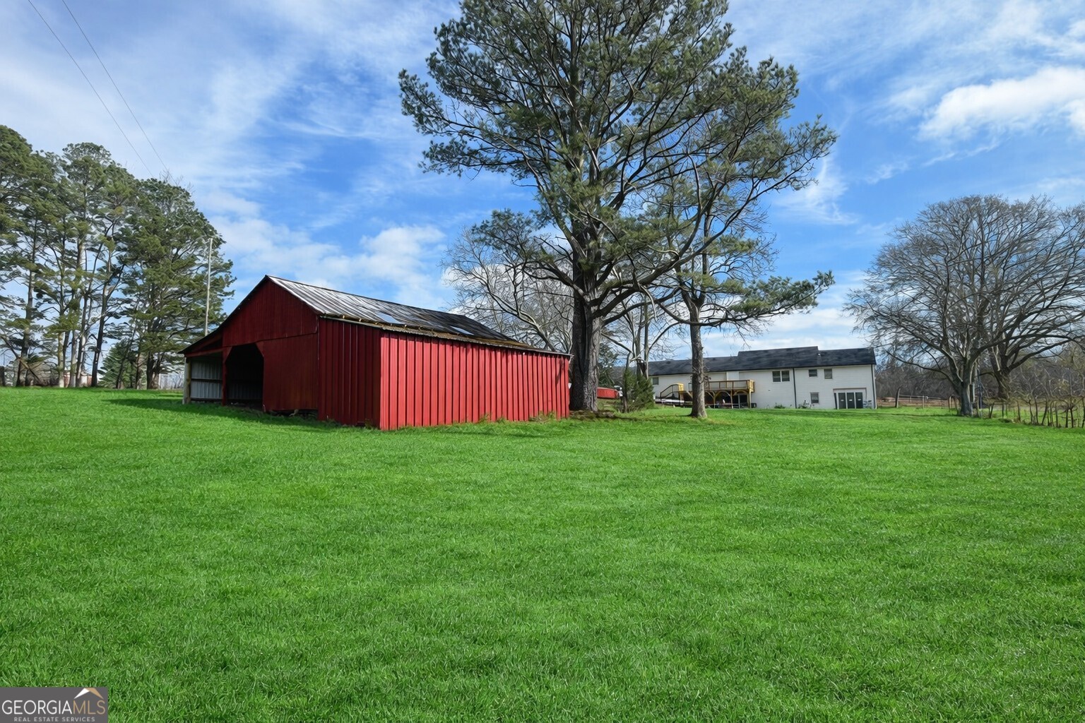 1209 County Line Road Cumming GA 30040