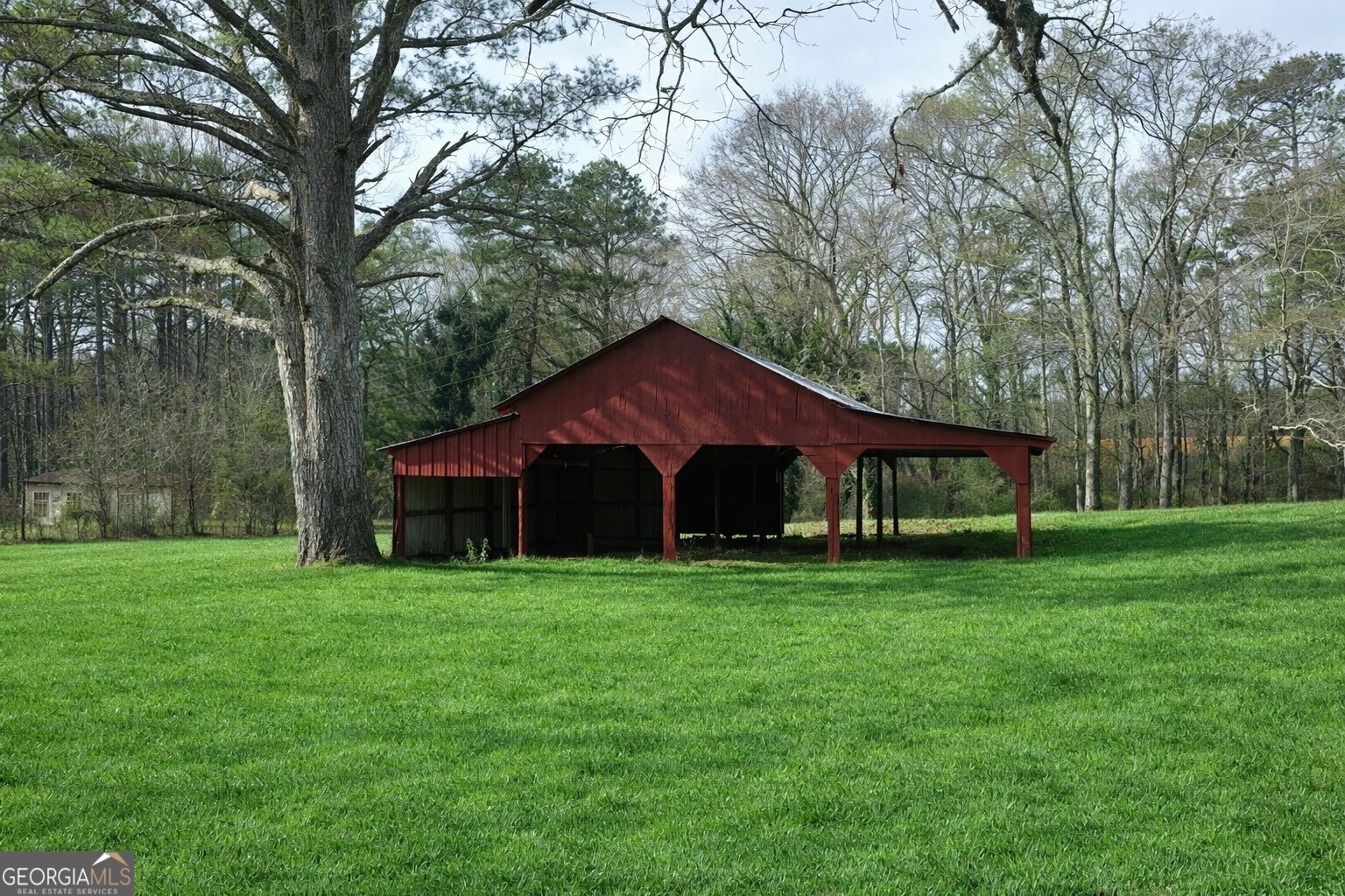 1209 County Line Road Cumming GA 30040