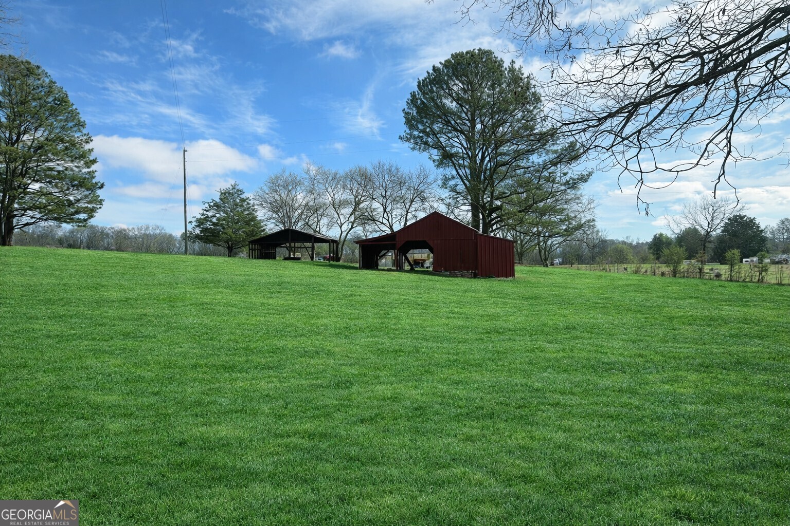 1209 County Line Road Cumming GA 30040