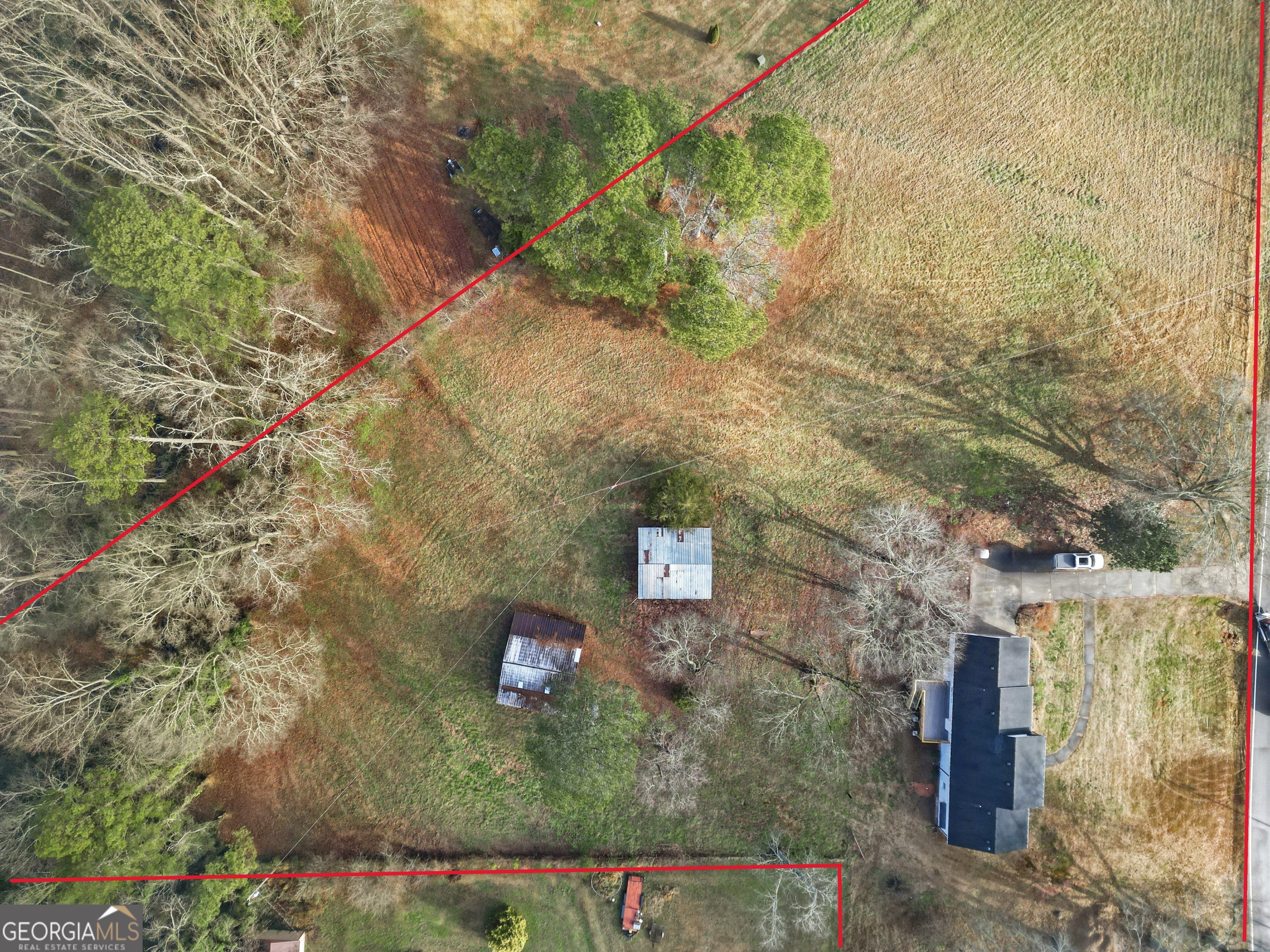 1209 County Line Road Cumming GA 30040