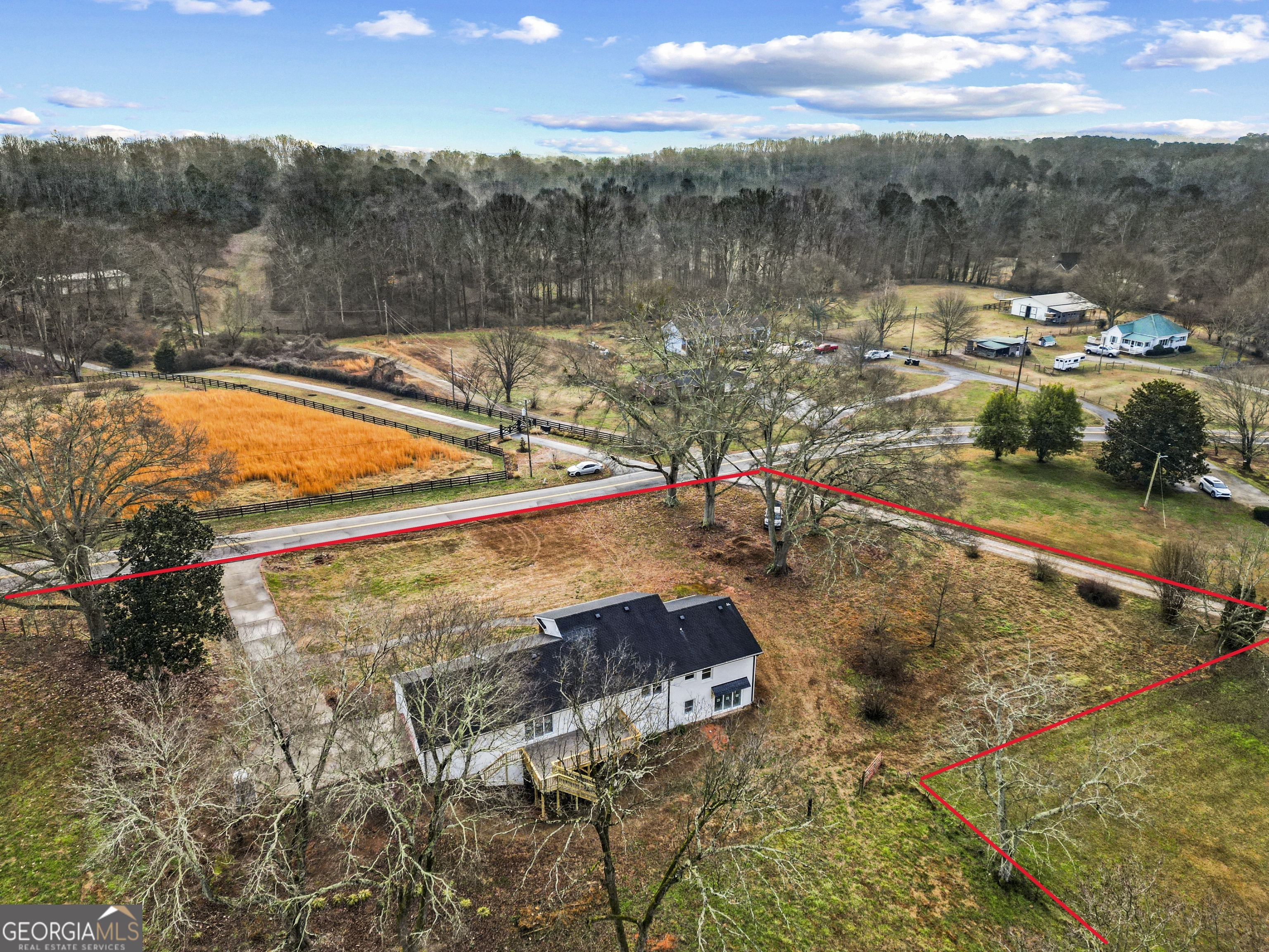 1209 County Line Road Cumming GA 30040
